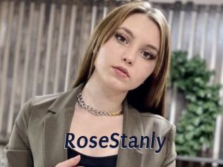 RoseStanly