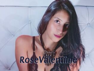 RoseValentiine