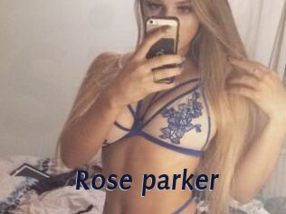 Rose_parker