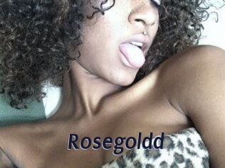 Rosegoldd