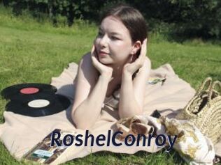 RoshelConroy