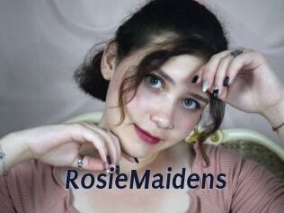 RosieMaidens