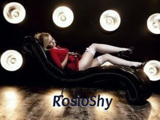 RosioShy