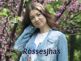 RossesJhas