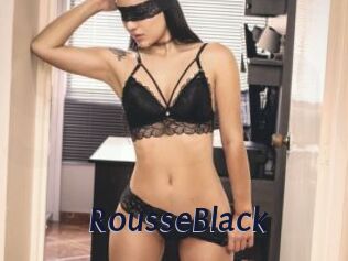 RousseBlack