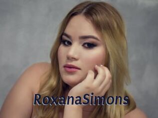 RoxanaSimons