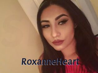 RoxanneHeart