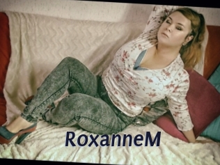 RoxanneM