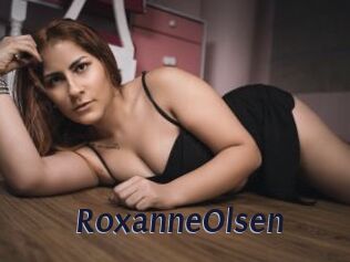 RoxanneOlsen