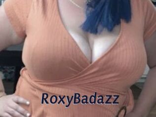 RoxyBadazz