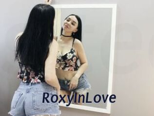 RoxyInLove