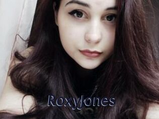 RoxyJones