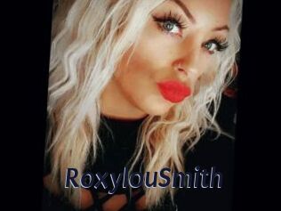 RoxylouSmith