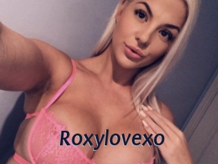 Roxylovexo