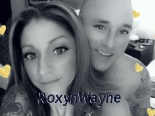 RoxynWayne