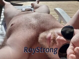 RoyStrong
