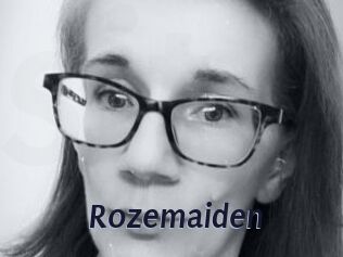 Rozemaiden