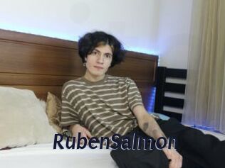 RubenSalmon