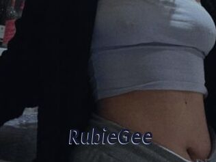 RubieGee