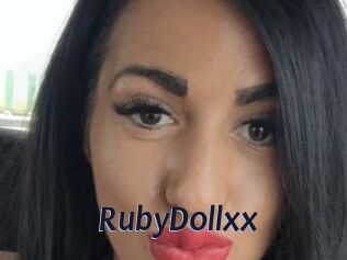 RubyDollxx