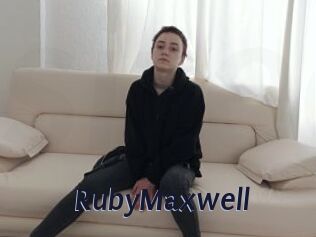 RubyMaxwell