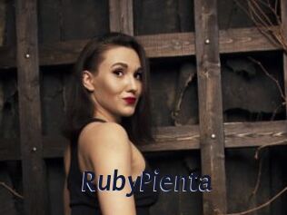 RubyPienta