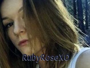 RubyRoseXO