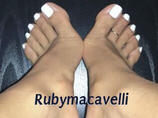 Rubymacavelli