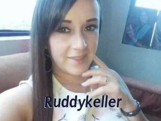 Ruddykeller