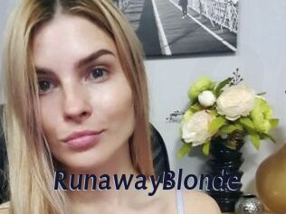 RunawayBlonde