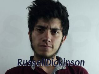 RussellDickinson