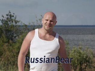 RussianBear