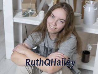 RuthQHailey