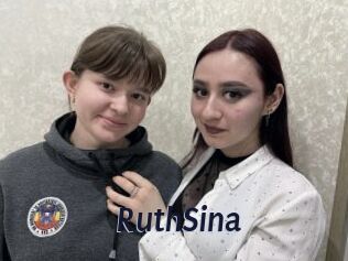 RuthSina