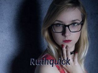 Ruthquick