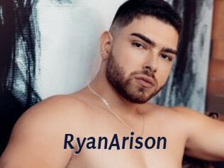 RyanArison