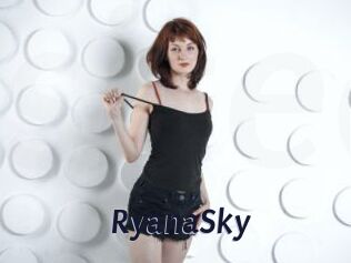 RyanaSky