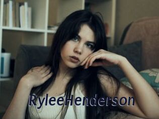 RyleeHenderson