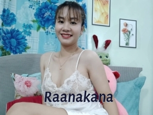 Raanakana