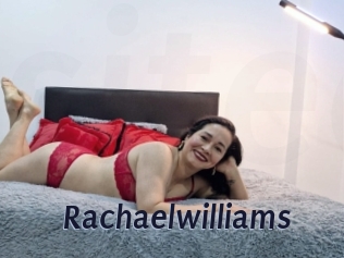 Rachaelwilliams