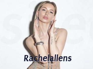 Rachelallens