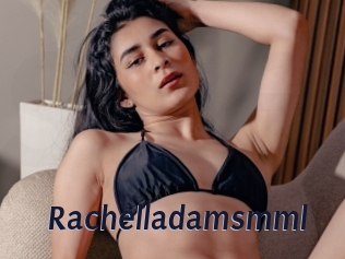 Rachelladamsmml