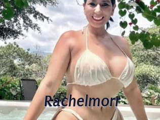 Rachelmorr