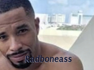 Radboneass