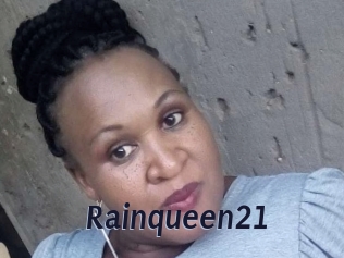 Rainqueen21