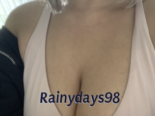 Rainydays98