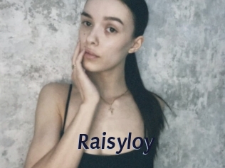 Raisyloy