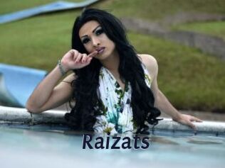 Raizats