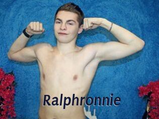 Ralphronnie