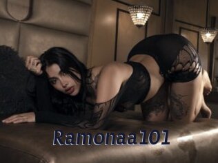 Ramonaa101